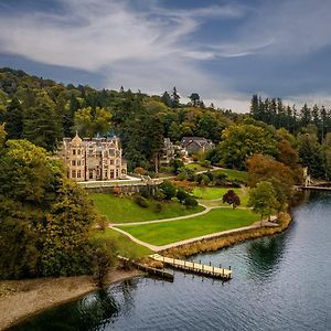 Langdale Chase Hotel