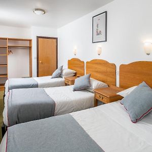 Habitación Triple Deluxe